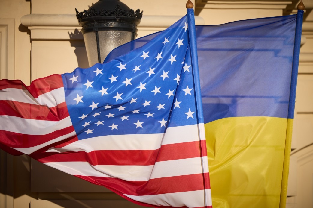 SUA și Ucraina discută un posibil armistițiu aerian înaintea întâlnirii Trump–Zelenski