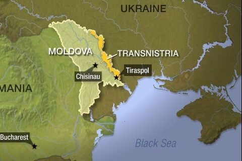 transnistria