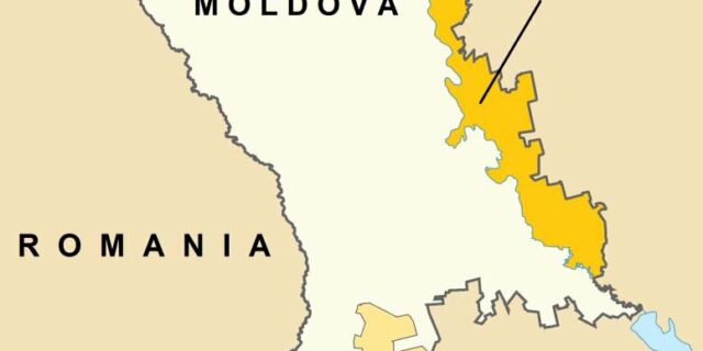 transnistria