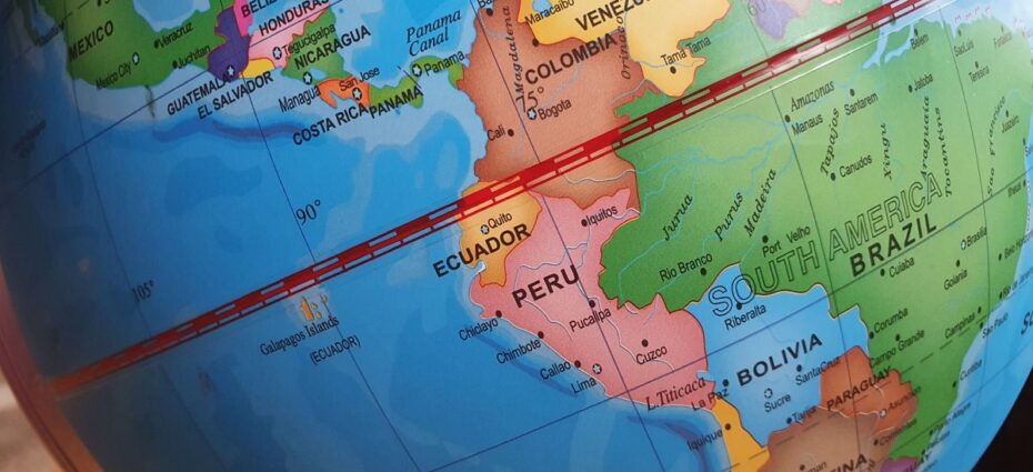 America Latina, America de Sud, Venezuela, Columbia, Peru, Argentina, Bolivia, Ecuador, Paraguay, Chile
