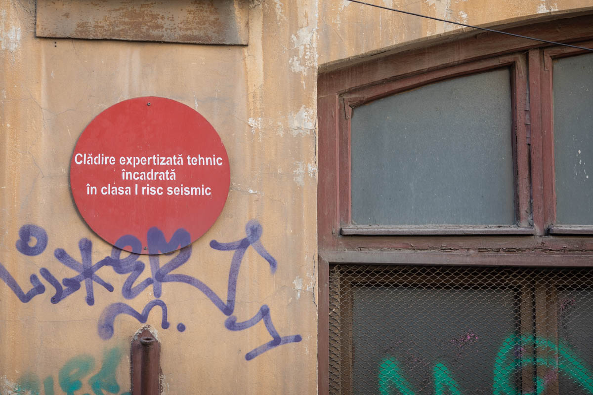 Primăria București vrea să consolideze blocuri cu risc seismic, dar susține că 10% dintre locatari blochează proiectul. Anunță că va merge în instanță