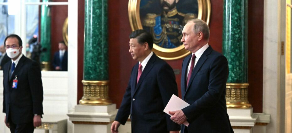 kremlin, vladimir putin, xi jinping, moscova, beijing, rusia, china