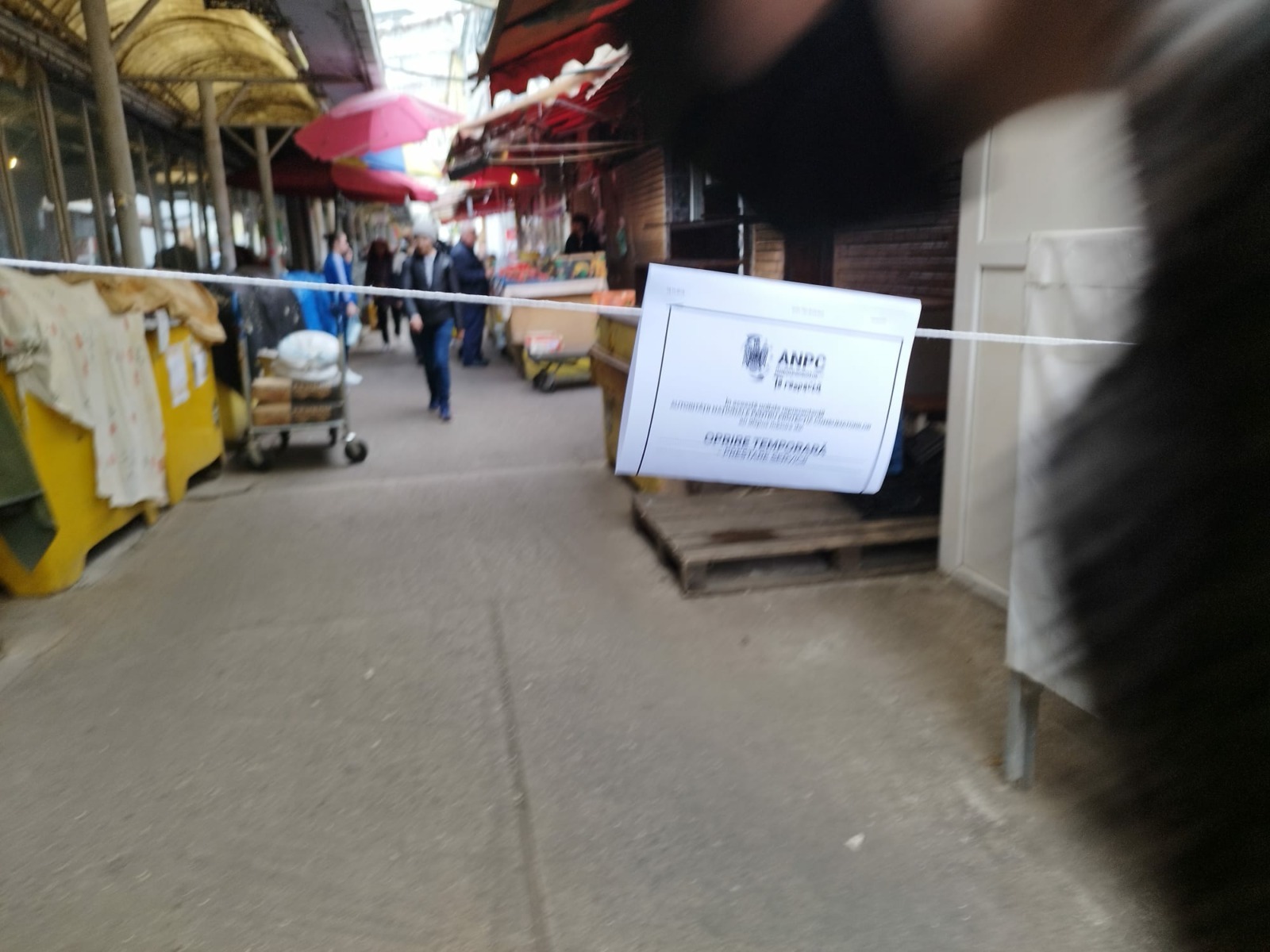 ANPC a amendat peste 817 operatori economici cu o valoare totală de 3,6 milioane de lei