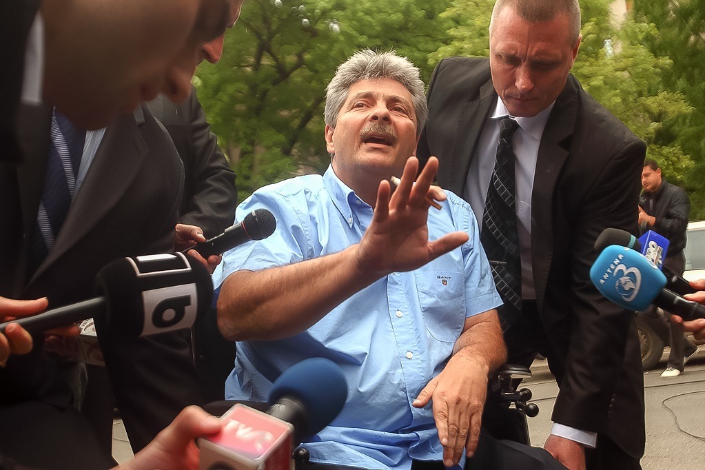 JustNews: După 9 ani de procese, Sorin Ovidiu Vântu a scăpat de plata a 3 milioane de dolari pentru că n-a prejudiciat Banca Română de Scont, care a intrat în faliment, a decis definitiv Înalta Curte de Casație și Justiție condusă de Lia Savonea