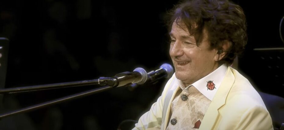 Goran Bregovic