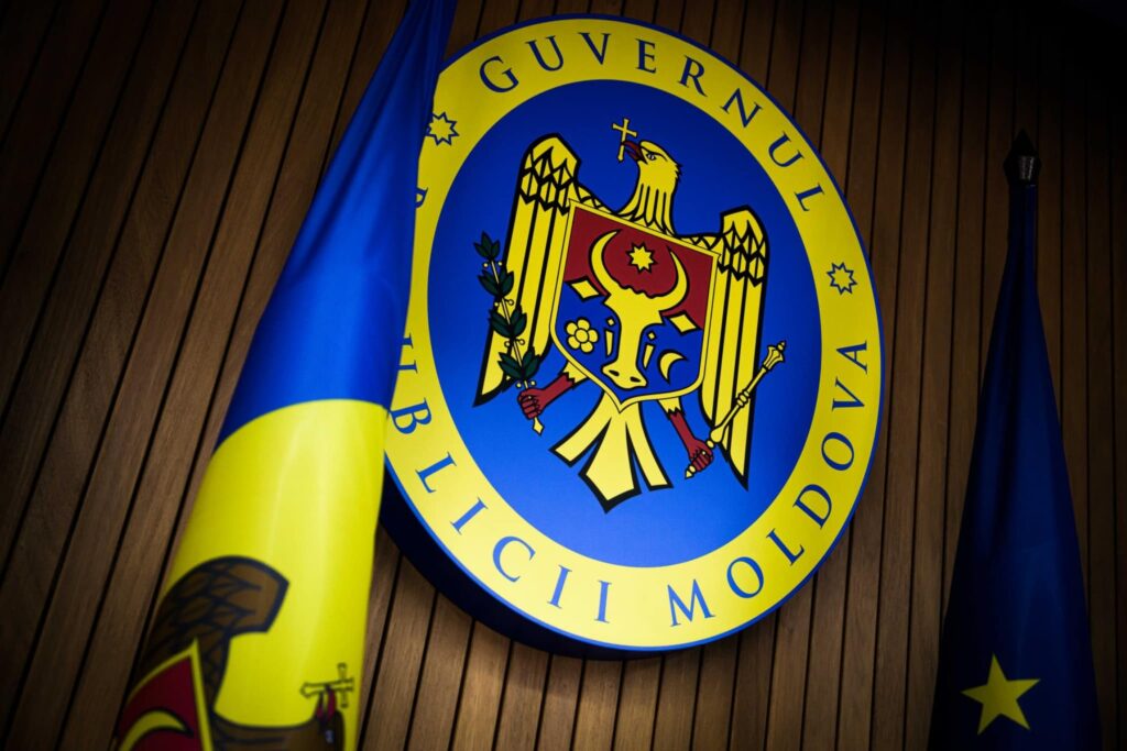 Guvernul Republicii Moldova a instituit starea de alertă în sectoarele energetic și hidrologic, pentru 30 de zile