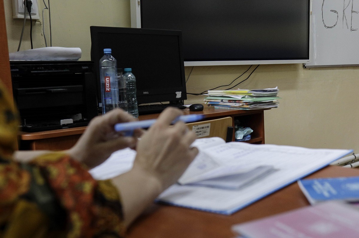 Salariile îngheață în Educație în 2026, potrivit proiectului de HG care stabilește costul-standard per elev / Crește cu 69 de lei componenta pentru utilități și formare