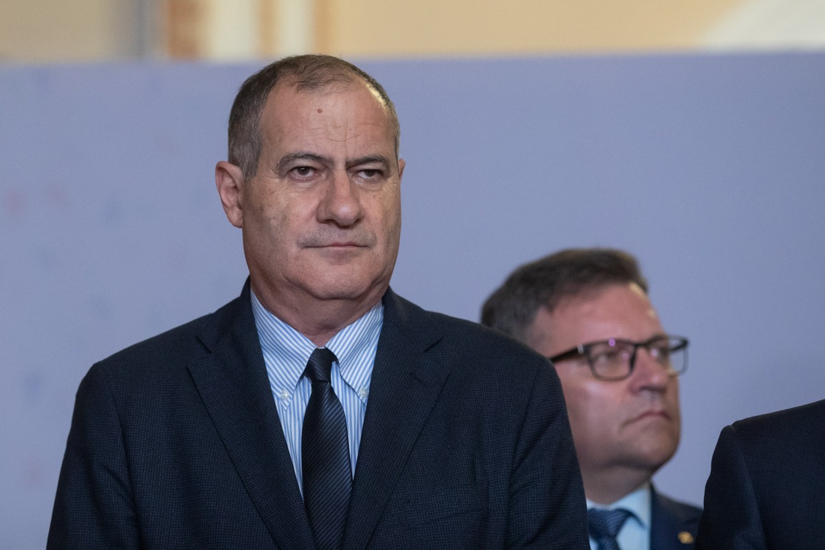 Marian Neacșu (PSD) vrea coaliție cu AUR: Trebuie să avem un guvern cu susținere parlamentară reală
