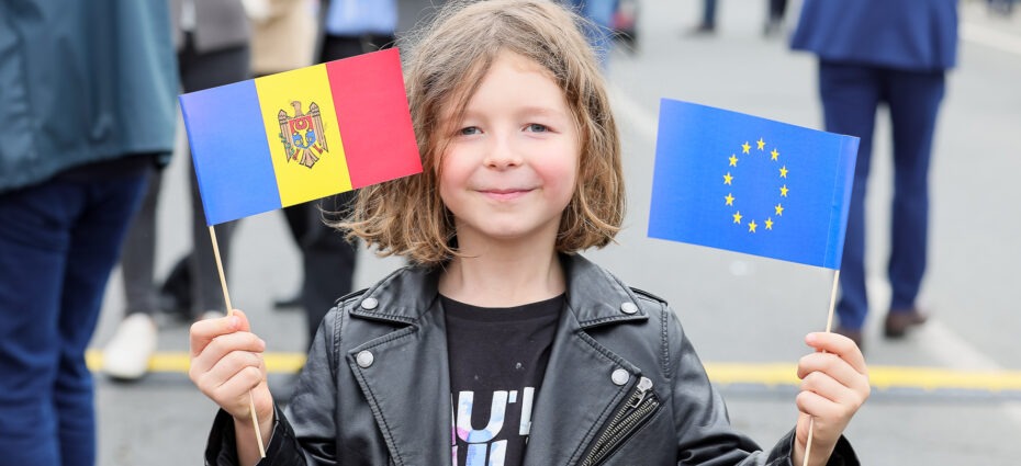 republica moldova, ue, integrare, steagul moldovei, steagul ue