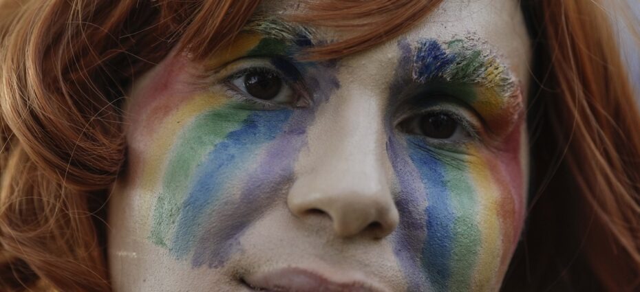 LGBT, Bucharest Pride,