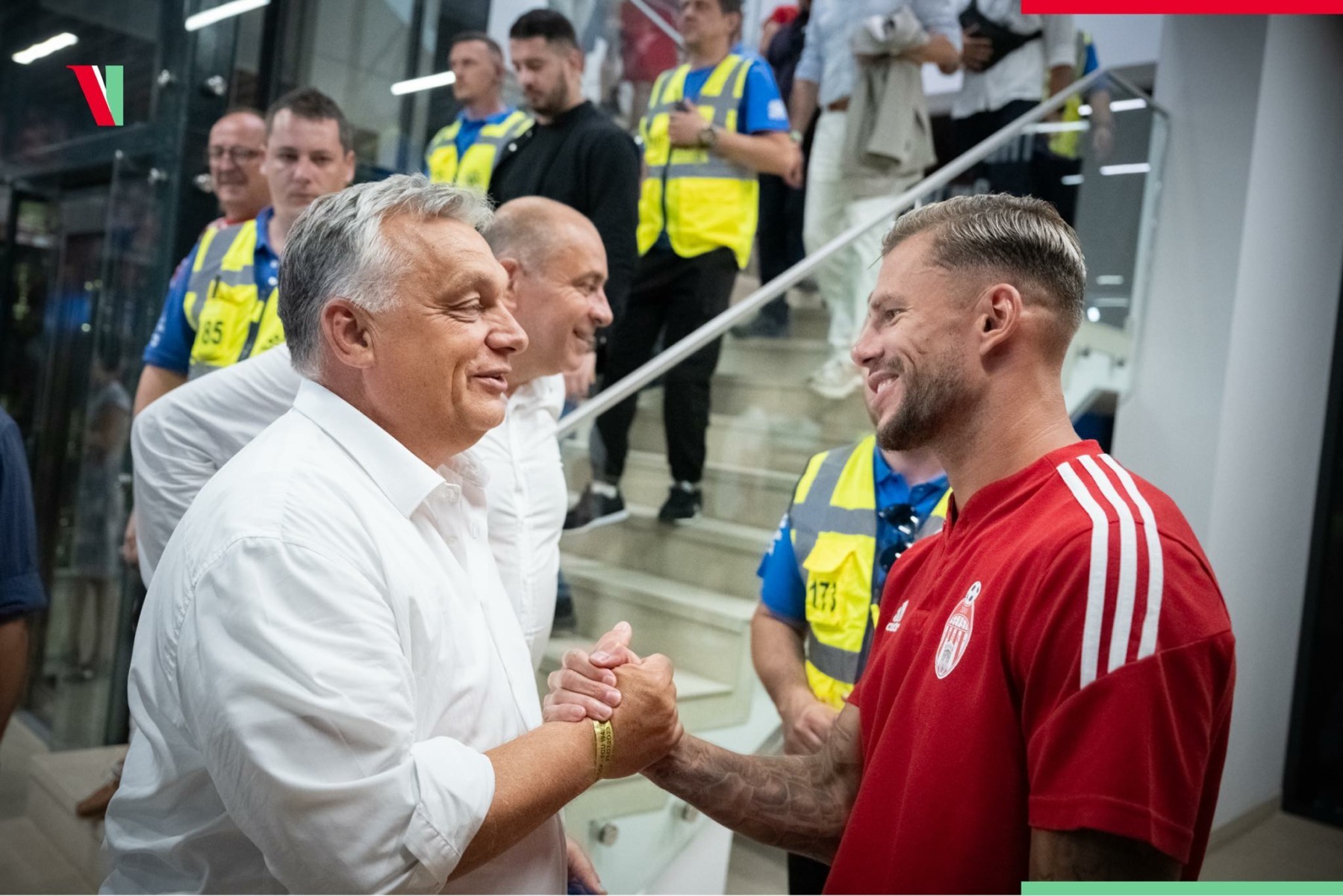 Patronul echipei de fotbal Sepsi Sfântu Gheorghe anunță că guvernul Ungariei nu va mai investi în cluburile românești și spune că nu poate susține singur echipa