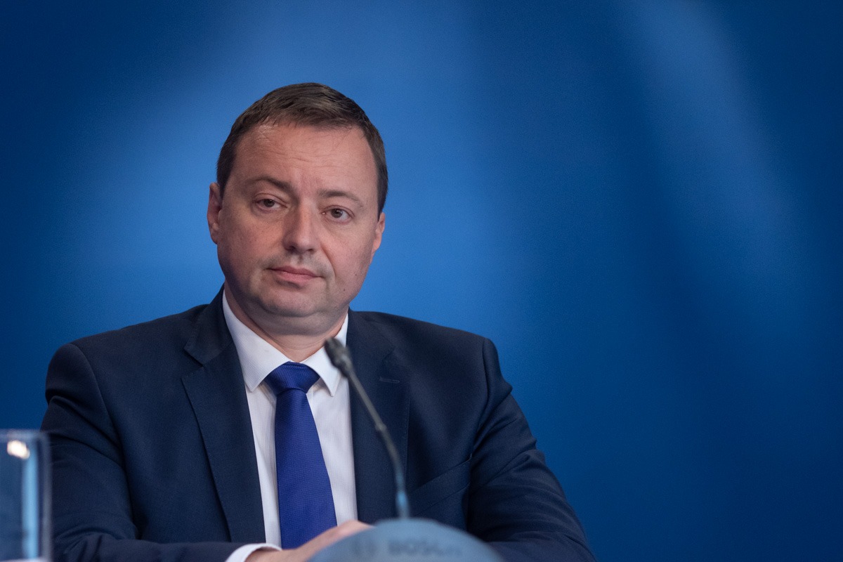Cătălin Drulă (USR) despre Cristian Pistol, propus de Veștea ministru al Transporturilor: “Omul lui Thuma”, un monument de obrăznicie care știe că are Rețeaua în spate / Ieri au încercat să acapareze puterea în statul român și au eșuat