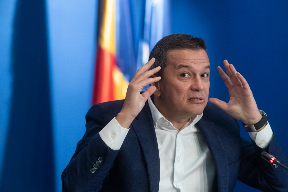 Comportament neobișnuit al lui Grindeanu: Răspunde în comentarii unui lider PNL și unui activist civic. ”Tu îmi pretinzi mie să votez ce?! Ați trimis vreun proiect?! Zero! Doar gargară”