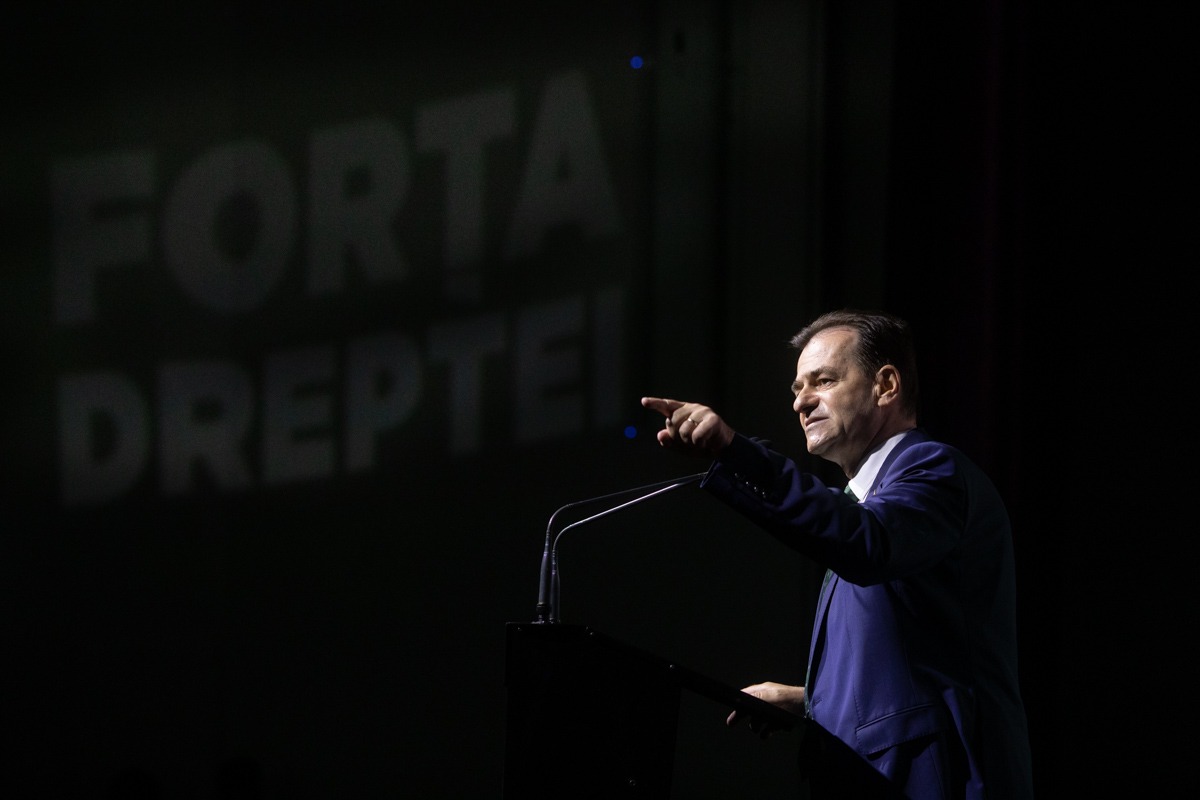 Ludovic Orban: Veștea este premierul nimănui. Nicușor Dan trebuie să revoce de urgență mandatul acordat / Dacă există posibilitatea obținerii voturilor pentru învestirea unui guvern, de ce Nicușor Dan nu le folosește pentru un guvern reformist?