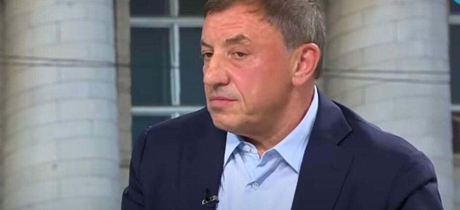 alexei petrov bulgaria