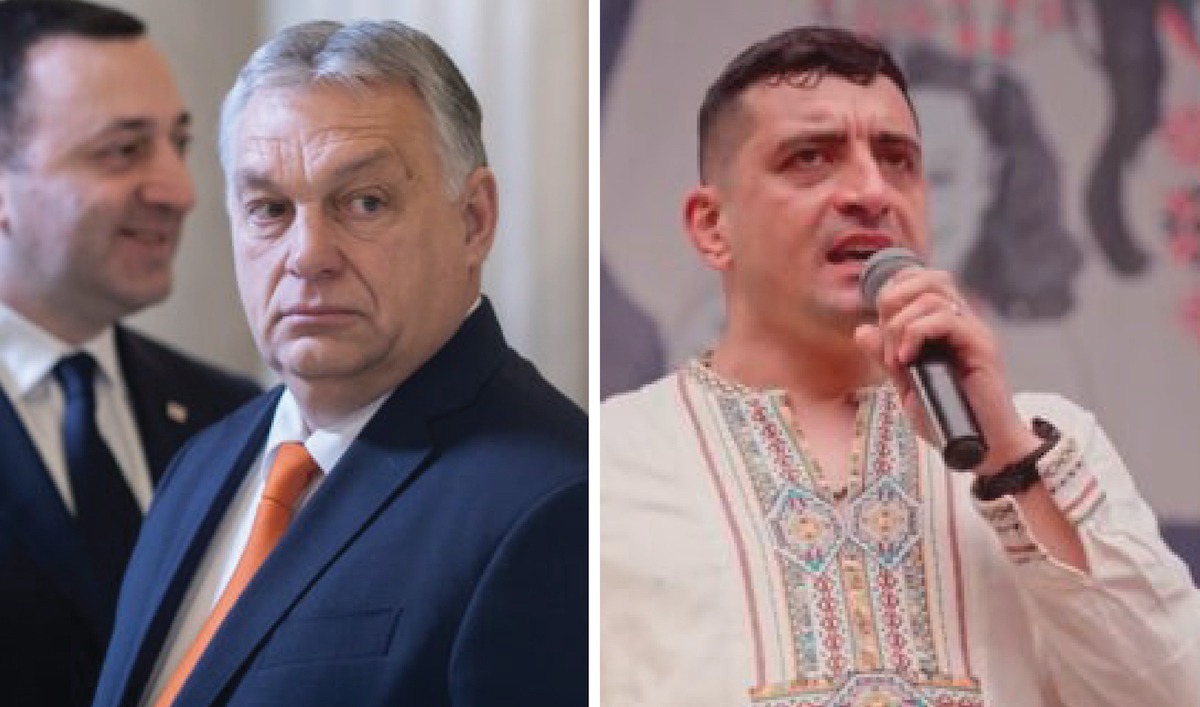 Guvernul ungar anunță verificarea la sânge a organizațiilor maghiare de dincolo de graniţe și amintește de susținerea lui Viktor Orban pentru extremistul George Simion