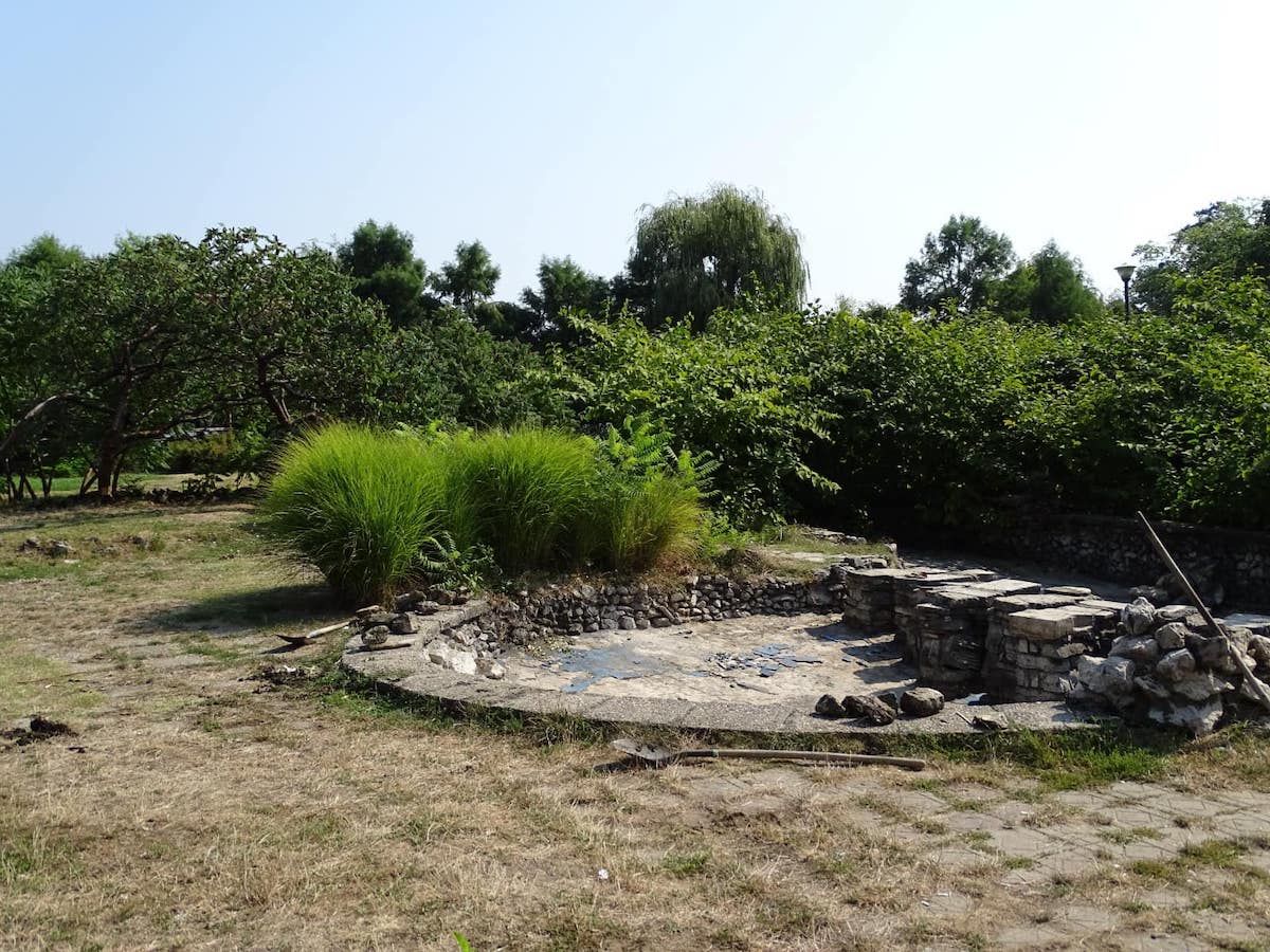 Proiectul prin care teatrul de vară din Parcul Herăstrău va trece la Administrația Domeniului Public al Municipiului București, votat la propunerea primarului general al Capitalei