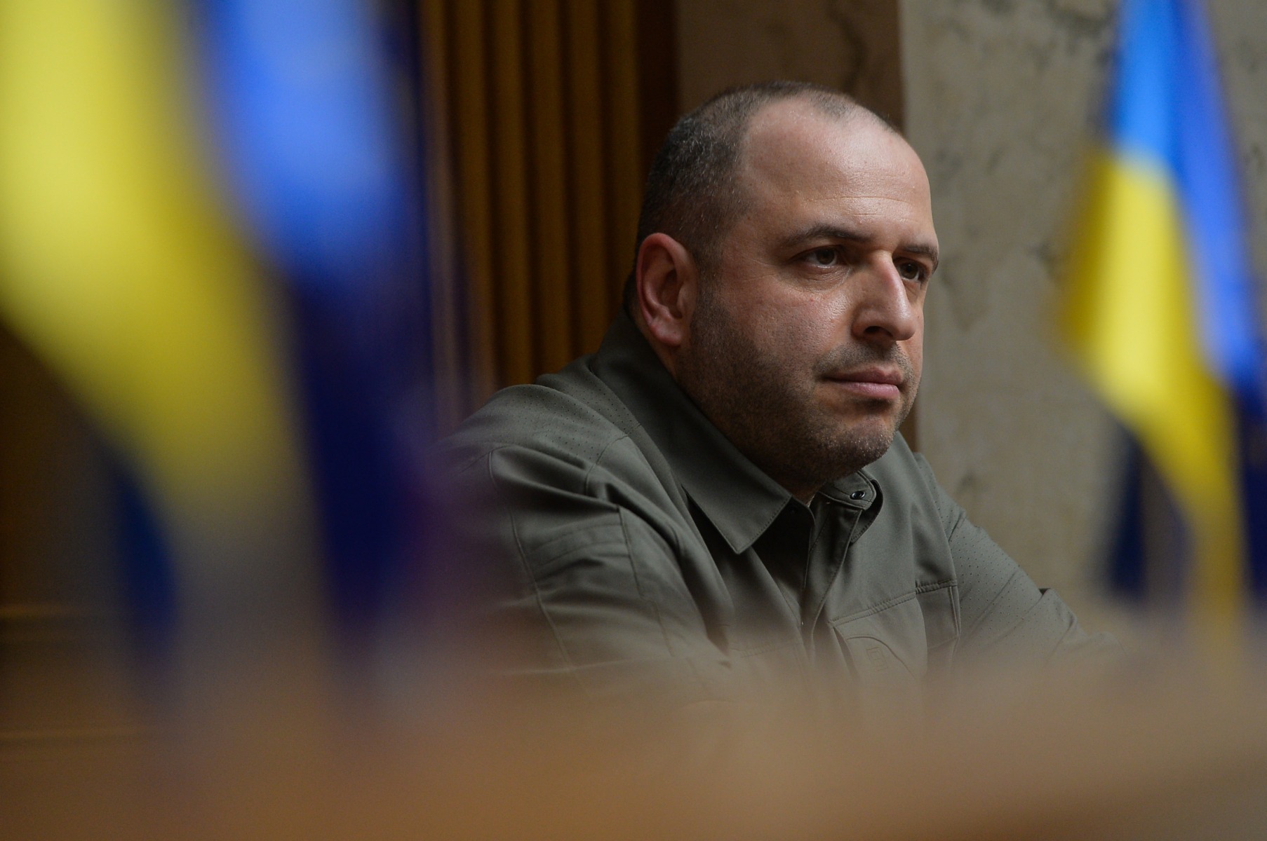 Zelenski își trimite negociatorul-șef în SUA pentru noi discuții de pace