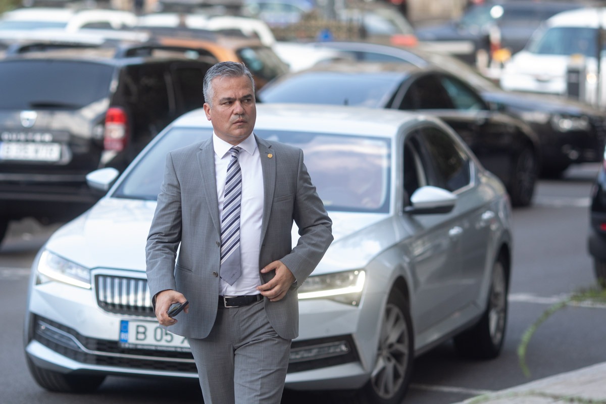 Veștea susține că nu vrea înființarea unui nou partid politic: ”Nu cred că vom ajunge în situația asta” / „Voi rămâne membru al PNL” 