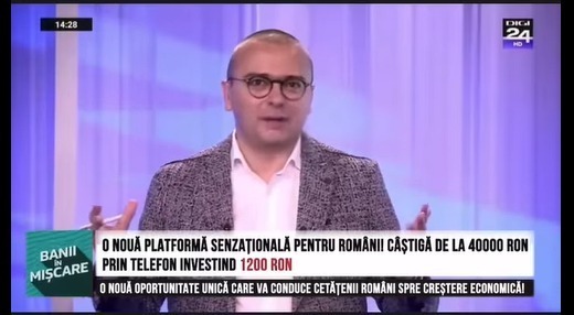 Rețea suspectată de fraude de tip „investment scam” destructurată în România, Republica Moldova și Ucraina / Prejudiciu estimat la aproximativ 3,6 milioane de lei
