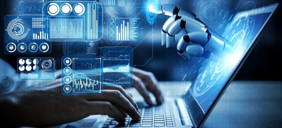 inteligenta artificiala, AI, roboti, chatgpt, chabot