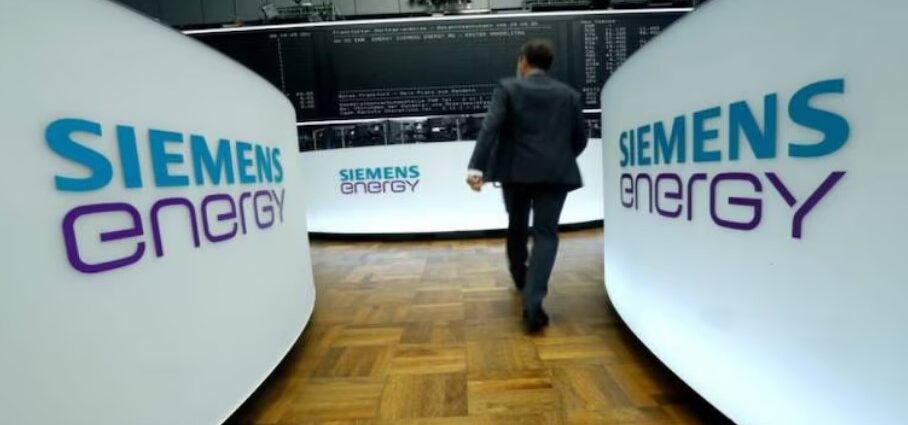 siemens energy