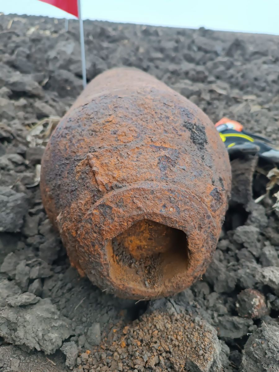 Peste 6.000 de persoane, evacuate, din centrul orașului german Aachen, din cauza unei bombe neexplodate