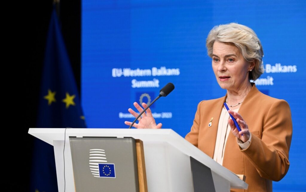 Zece guverne din UE critică modelul „bani contra reforme” al Comisiei Europene din planul viitorului buget multianual