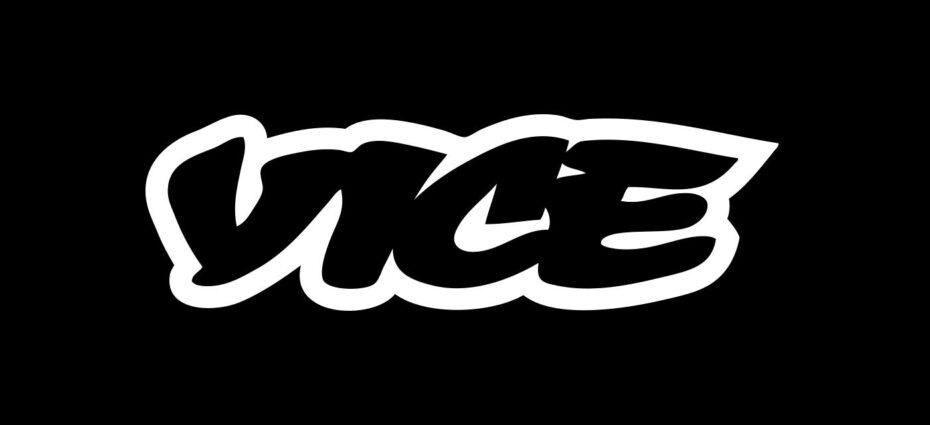 vice logo