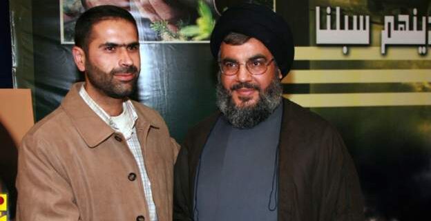 hezbollah/i Wissam Tawil