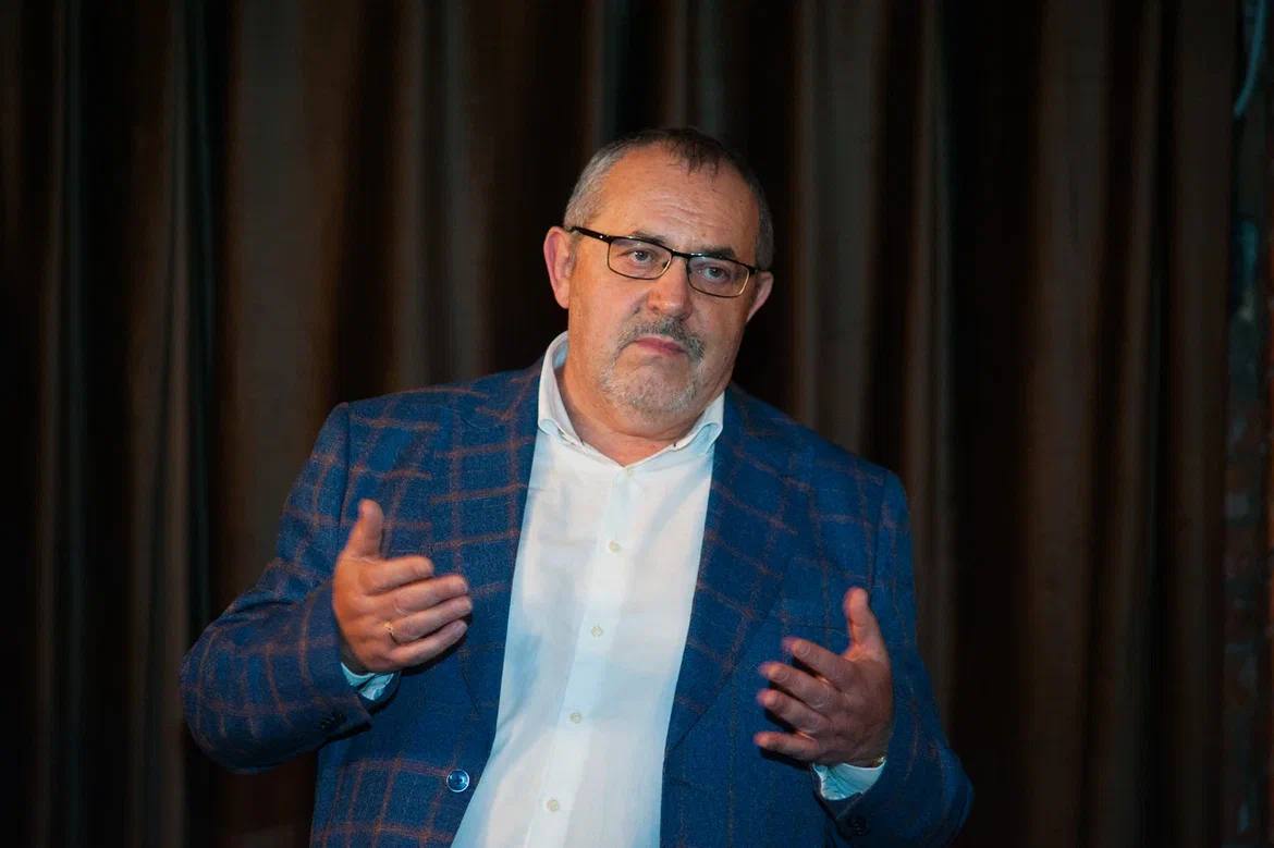 Opozantul Boris Nadejdin, inclus pe lista oficială a „agenţilor străini” din Rusia