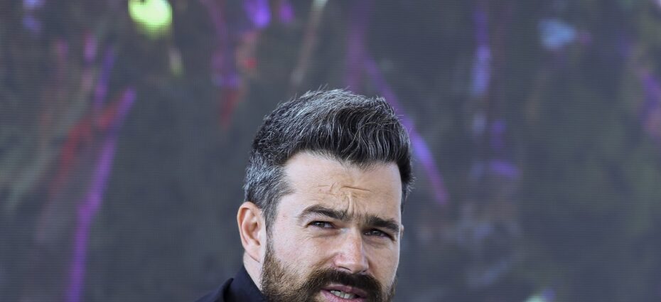 Bogdan Buta, fondator Untold
