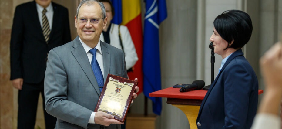 dumitru prunariu