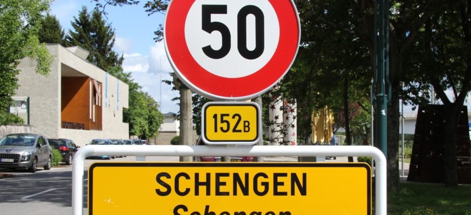 schengenn oras