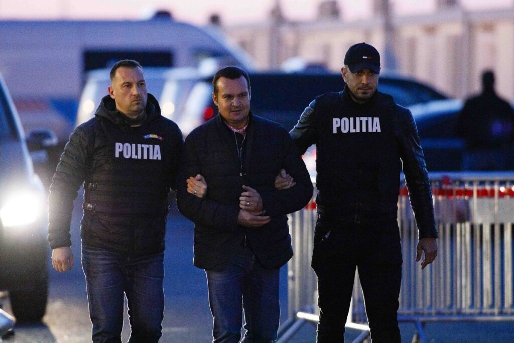 BREAKING | Cătălin Cherecheș, fostul primar din Baia Mare, eliberat condiționat / Decizia Tribunalului Maramureș este definitivă