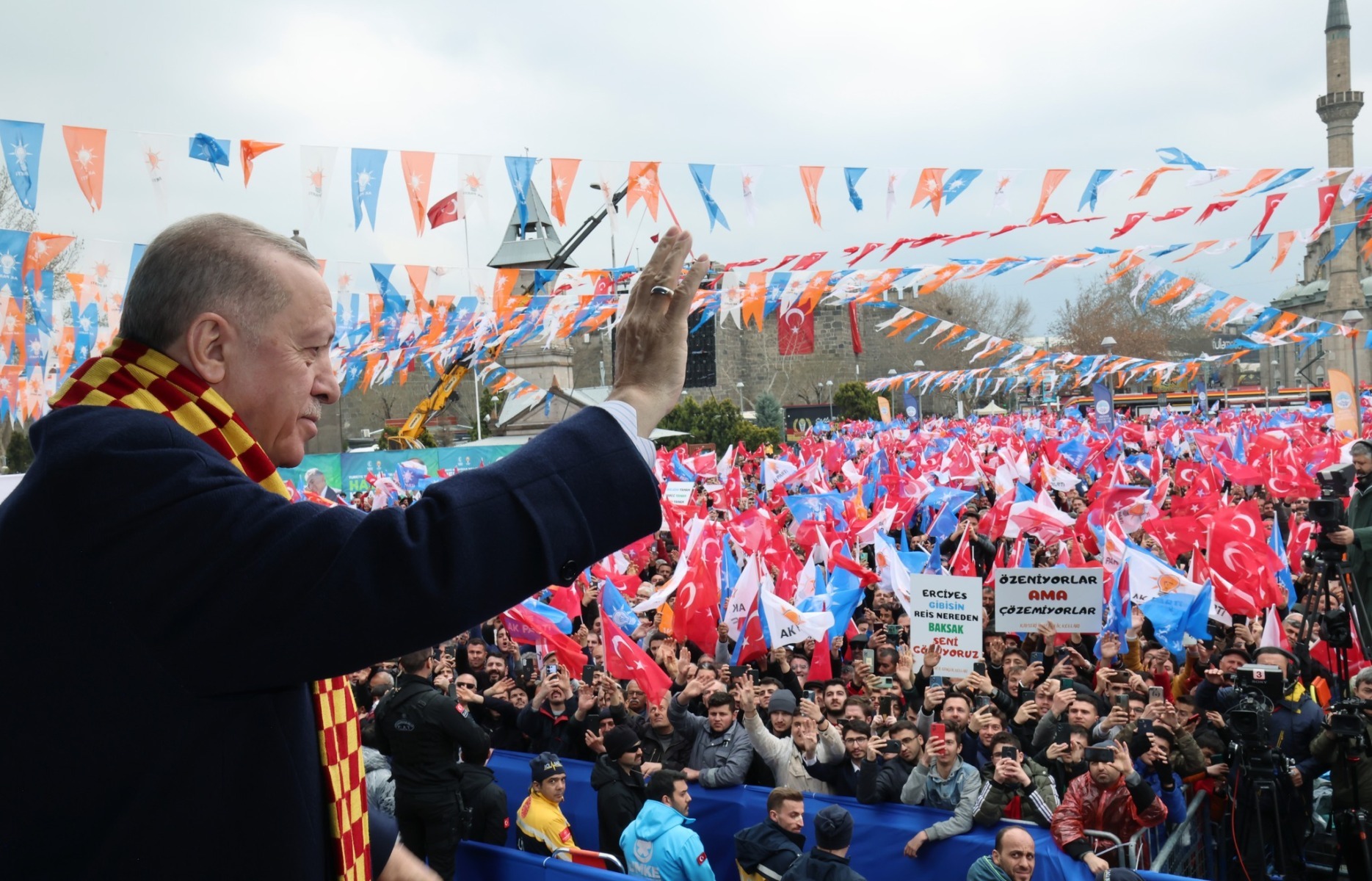 Marc Pierini, fostul ambasador al UE în Turcia: Să-i acorzi lui Erdogan un rol central în arhitectura europeană de securitate ar însemna să legi apărarea continentului de un șef de stat care respinge statul de drept