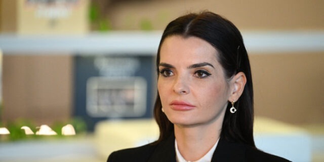 evghenia gutul