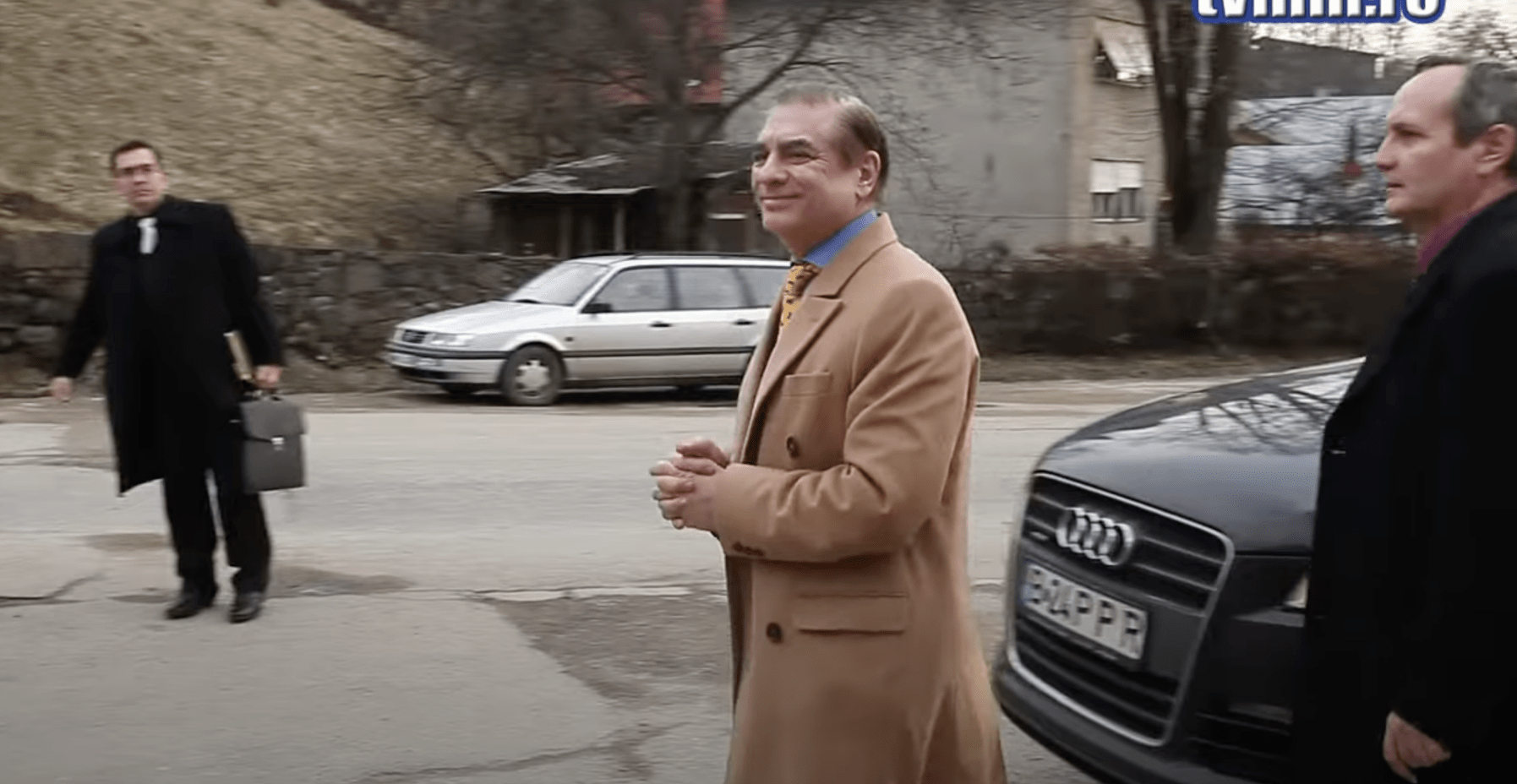 Curtea de Apel din Paris a hotărât extrădarea imediată a lui Paul de România, în România / Decizia nu e definitivă