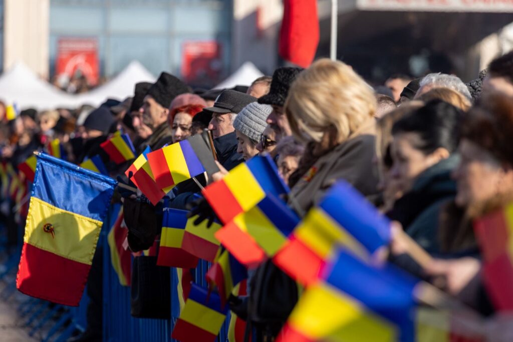 Peste 40% dintre români cred că evreii sunt o amenințare și sunt adepți ai teoriilor conspiraționiste, arată raportul anual al Institutului Elie Wiesel