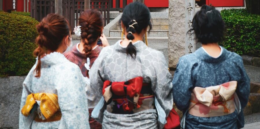 Festival japonez, cu atelier de dansuri tradiţionale – în weekend, în Piaţa Sfântul Ioan din Braşov