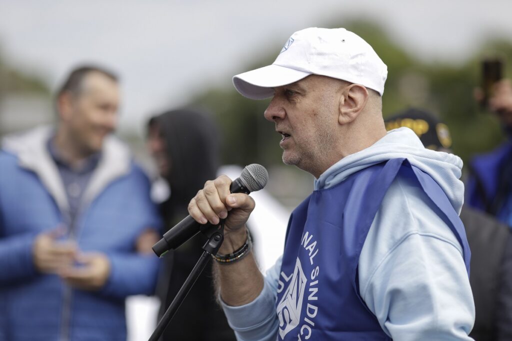 Liderul BNS avertizează că noua lege a salarizării riscă să producă noi litigii în instanță