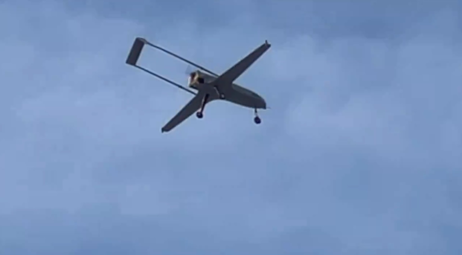 Grecia condamnă incursiunile dronelor rusești în spațiul aerian al României