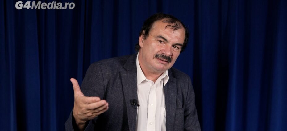 Mircea Miclea