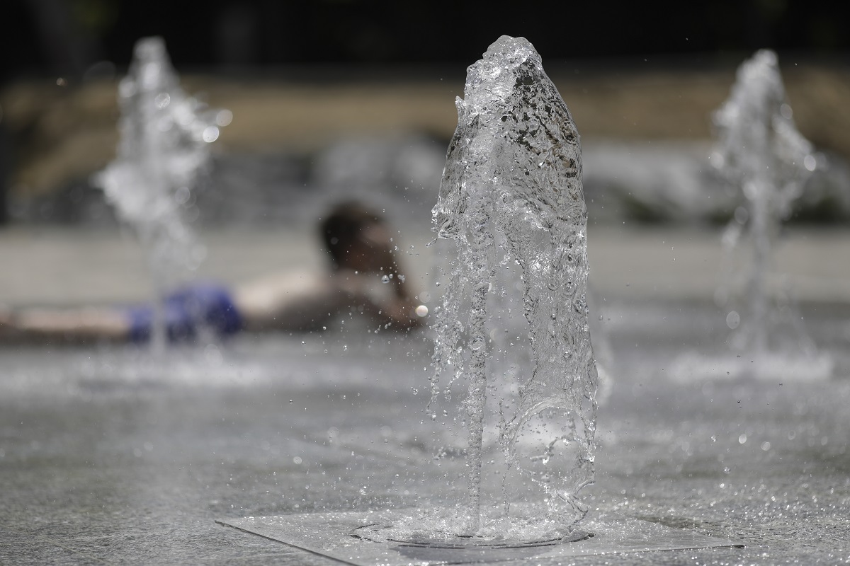 Meteo: ANM anunță caniculă până aproape de finalul verii / Cum va fi vremea în următoarele patru săptămâni