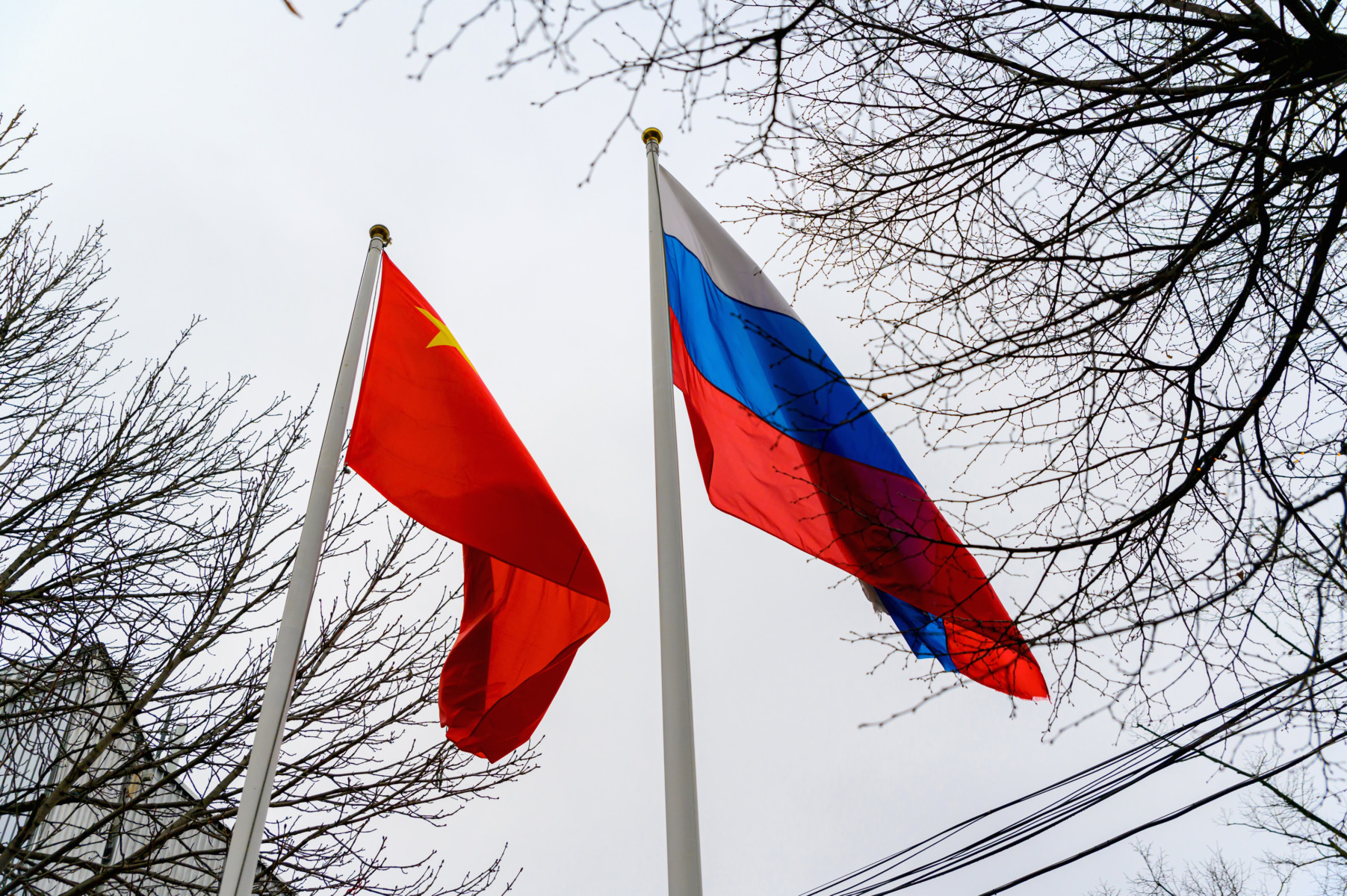 China respinge acuzațiile privind instruirea militarilor ruși, după convocarea ambasadorului la Berlin