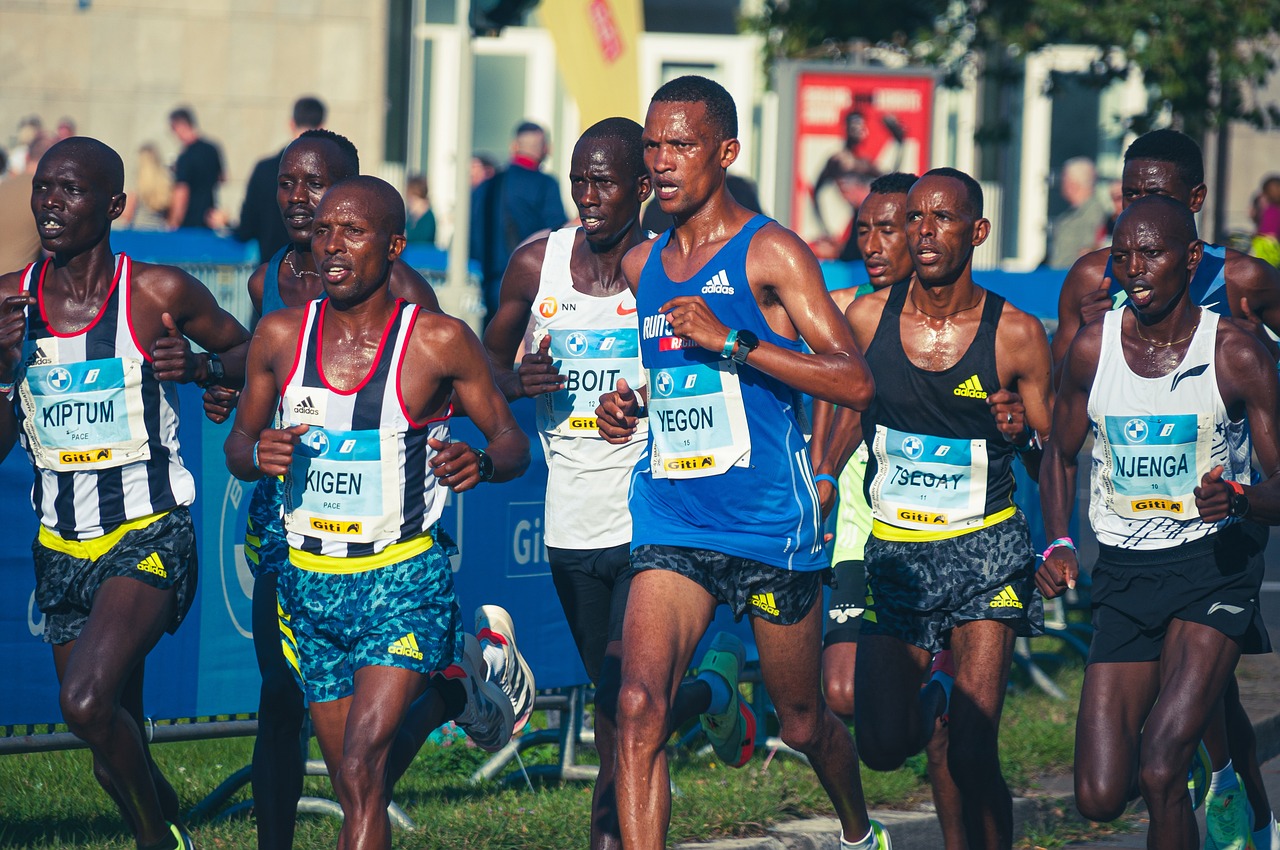 Maratonul de la Londra va avea în 2027 în premieră două zile de concurs