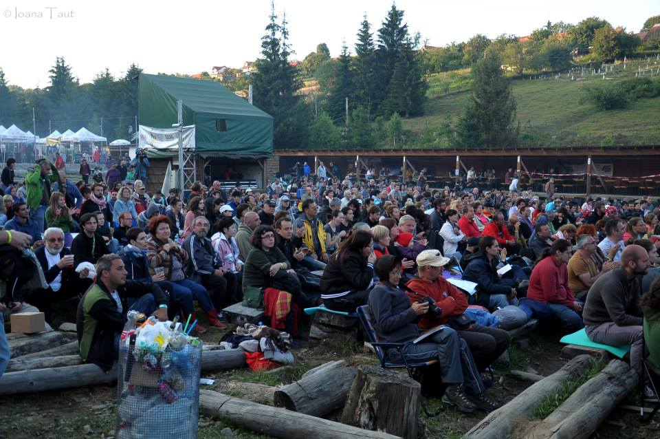 Jazz, natură și patrimoniu, de astăzi, la Gărâna / Cum s-a transformat Gărâna Jazz Festival într-un ecosistem cultural complet la 30 de ani de la debut