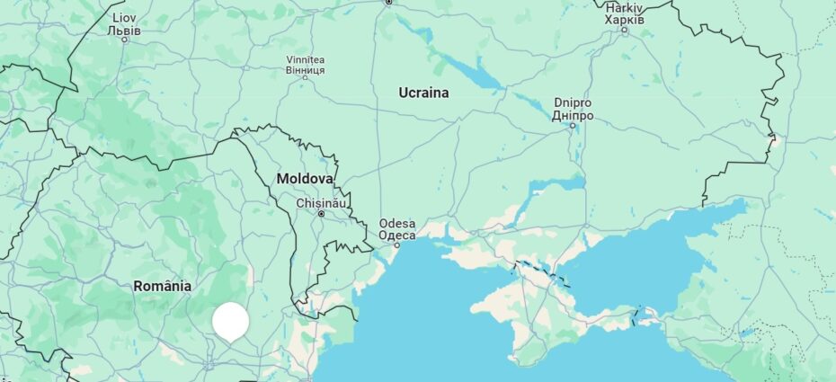 romania ucraina moldova