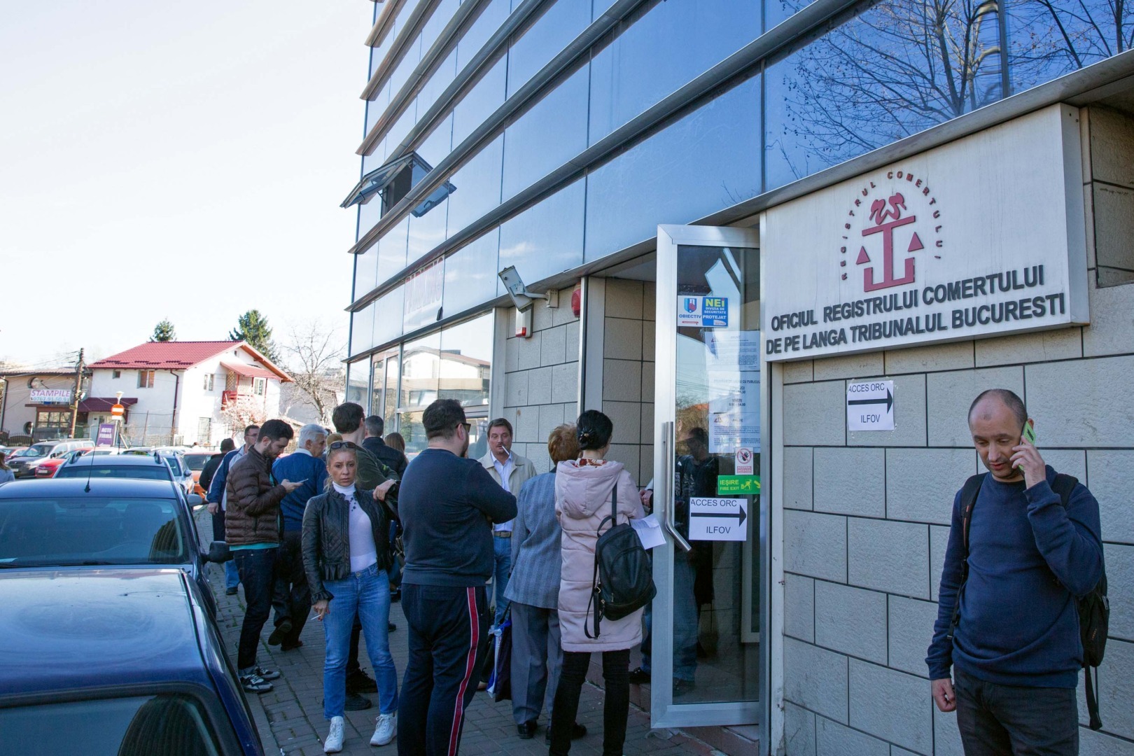 ONRC: 75.000 de persoane fizice şi juridice înmatriculate în primele şase luni din 2026, cu aproape 8% mai mult ca anul trecut