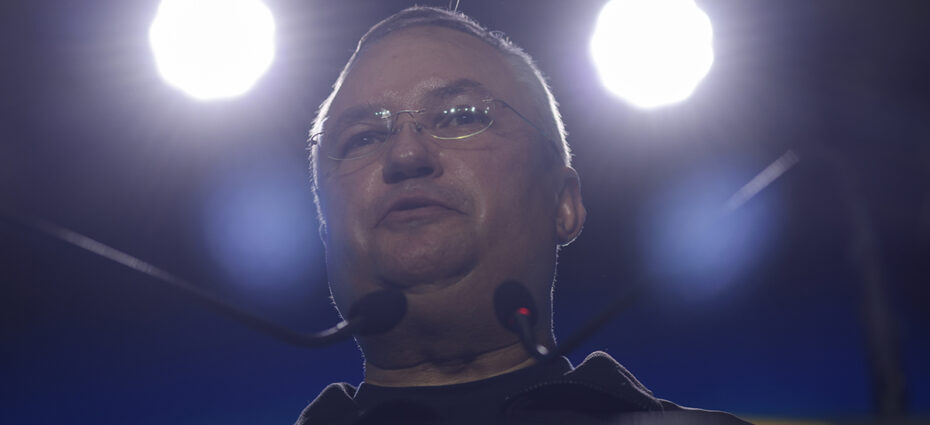Nicolae ciuca, consiliul national pnl, liberali, alegeri prezidentiale